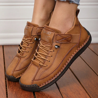 Zomerschoenen vrouw 2025 platform vrije tijd loafers buitensporten comfortabel joggen ademende tennis hoogwaardige sportschoenen