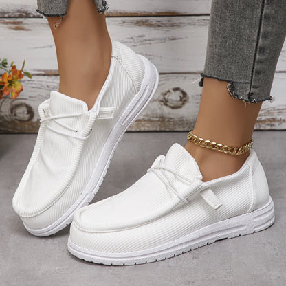 Pantofi de pânză femei adidași casual casual femei pantofi cu pânză respirabilă pantofi pantofi femei designer pantofi zapatos de mujer