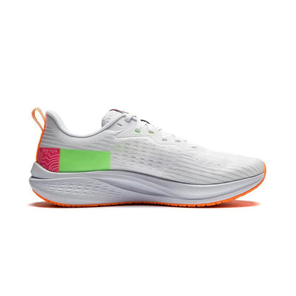 Li-Ning Men RED HARE 7 Racing Running Shoes LIGHT FOAM ULTRA Cushion Breathable Stable Wearable Sport Sneakers ARPU009 ARPU003