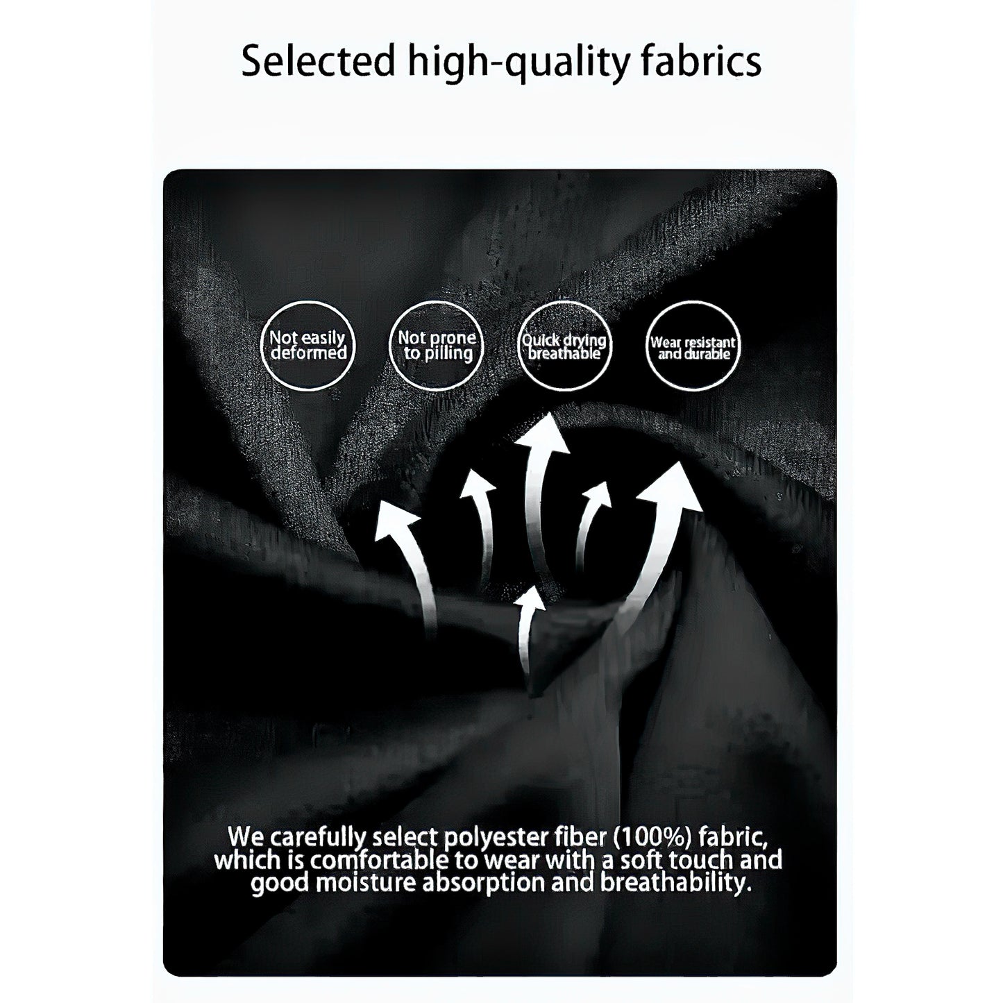 Le costume pour adulte masculin 2025 de 2025 est en fibre de polyester à imprimé géométrique 3D qui est confortable douce, léger