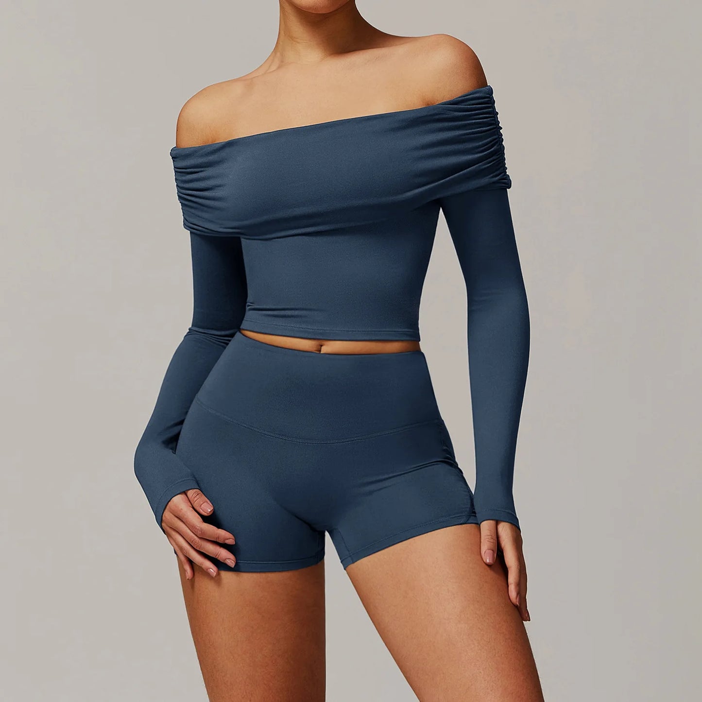 Sportswear 2 Pieces Yoga Set Gym Clothes Sportswear Yoga Suits For Women Fitness Set Workout Tracksuits Sports Bra Gym Leggings