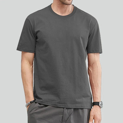2025 T-shirt de coton d'été T-shirt de haute qualité TEE ONSEAUX MEN MEN FEMMES FEMMENT