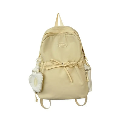Waterproof Children's School Backpack Large Capacity Nylon Students Schoolbag Lightweight Tote School Bag Boys Girls