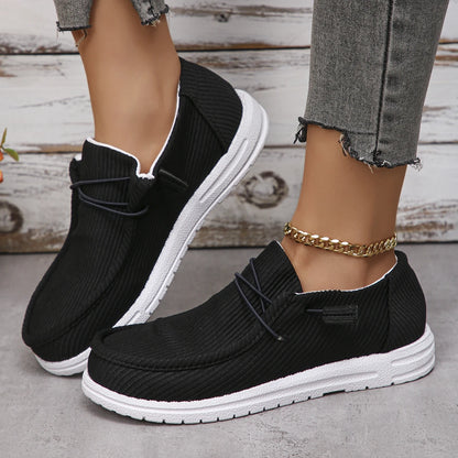 Pantofi de pânză femei adidași casual casual femei pantofi cu pânză respirabilă pantofi pantofi femei designer pantofi zapatos de mujer