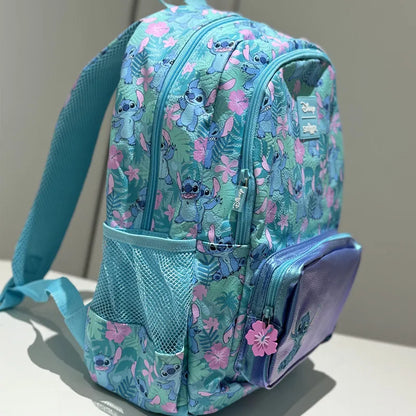 Genuine  Smiggle Children Student School Bag 20th Anniversary  Pen Case Lunch Bag Girl Gift A Must For School