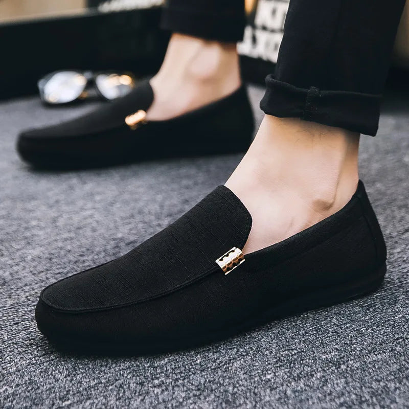 SCARPE CASUALI SCHI CUSASI SCOLARE IL MOAFER FASSHI PER SCHIE DI LUGO DI LUGO MASCHI SCARPE FORMALE FATTERE PARTI PIENTI Plus size