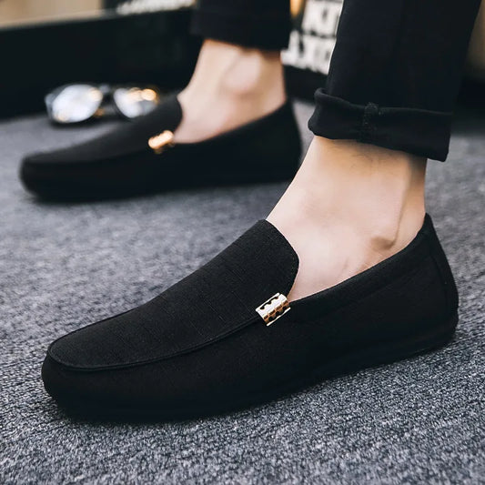 SCARPE CASUALI SCHI CUSASI SCOLARE IL MOAFER FASSHI PER SCHIE DI LUGO DI LUGO MASCHI SCARPE FORMALE FATTERE PARTI PIENTI Plus size