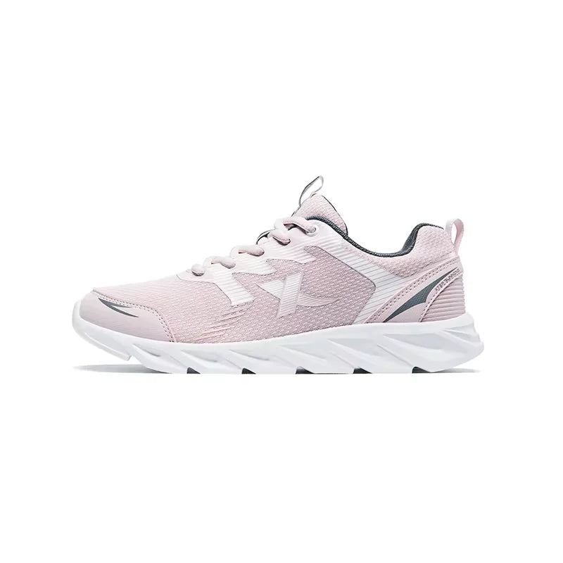 XTep Scarpe da donna Scarpe da corsa Scarpe sportive casual resistenti per donne Sneaker femminili da tennis inverno 879318110073