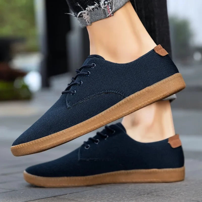 Sneaker casual da scarpe da uomo per mensale per menuli per gli allenatori di scarpe da maschio vulcanizzato comodi per allenatori di scarpe Zapatos Hombre