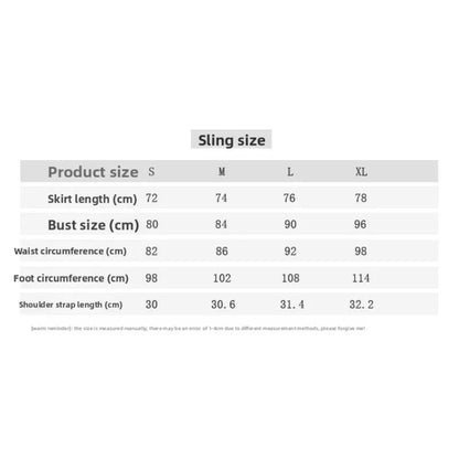 Fashion Solid Color Nightgown for Women Luxury Summer Thin Breathable Suspender Dress Home Wear Ice Silk Sexy Ladies Night Dress