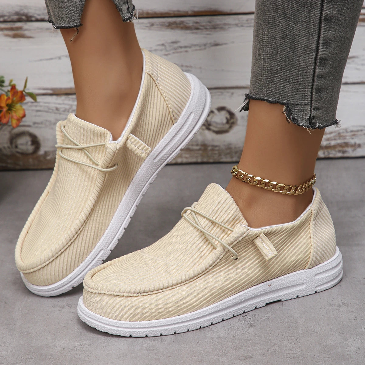 Pantofi de pânză femei adidași casual casual femei pantofi cu pânză respirabilă pantofi pantofi femei designer pantofi zapatos de mujer