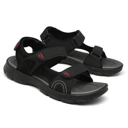 Sandalias deportivas para hombres Sandalias de deportes impermeables al aire libre Sandalias para hombres de verano