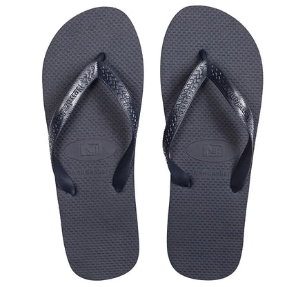 Stora män tofflor sommar flip flop strand män ljus flip flops andas skor hem mjuka tofflor för man puntoufle homme