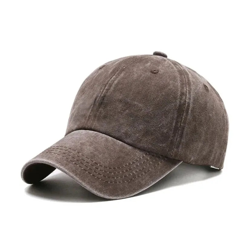 Caps de baseball personnalisés hommes femmes vintage papa chapeau broderie ou imprimerie l'équipe de bricolage logo snapback cap chapeau de camionneur ajusté