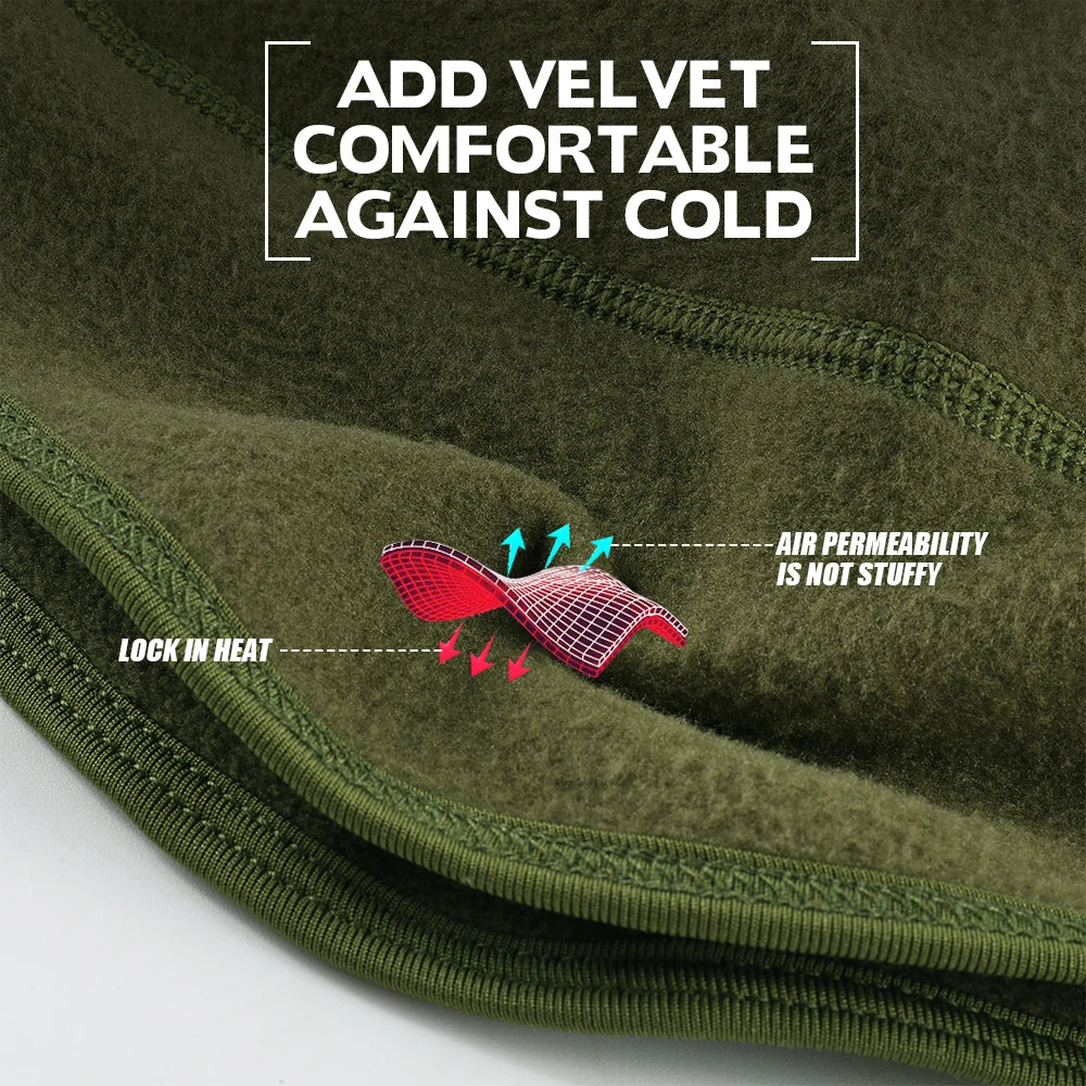Fios de lã de inverno Hat chapéu de esqui à prova de vento tampa mais quente tampa mais quente Snowboard Skullies Caps Capfetar Capinhas de cabeça homens Mulheres