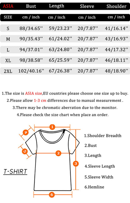 Koreanska mode kvinnors t-shirts svart katt pixel tecknade tryck toppar bekväma mjuka o-hals lösa korta ärm kvinnliga kläder