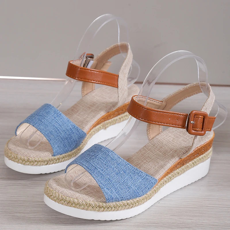 Sandale de vară pantofi pantofi moi moale femeie sandale elegante femeie pentru femei pantofi pentru femei încălțăminte pentru femei femei sandale