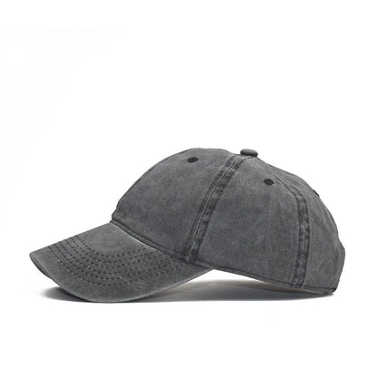 Caps de baseball personnalisés hommes femmes vintage papa chapeau broderie ou imprimerie l'équipe de bricolage logo snapback cap chapeau de camionneur ajusté