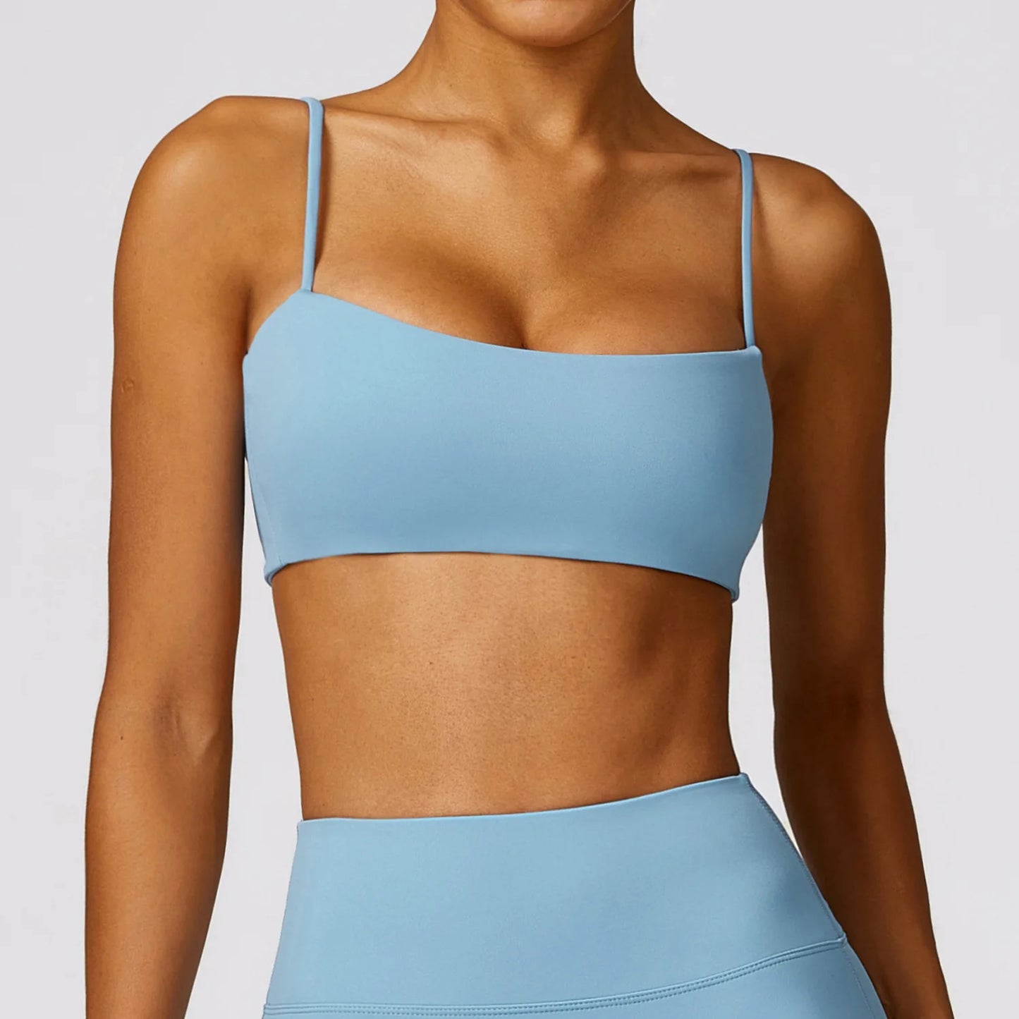 Sexy Fitness Tracksuit Women Yoga Set di yoga Allenamento senza cuciture per palestra di abbigliamento da palestra sportiva reggiseno top a vita alta leggings sport tute