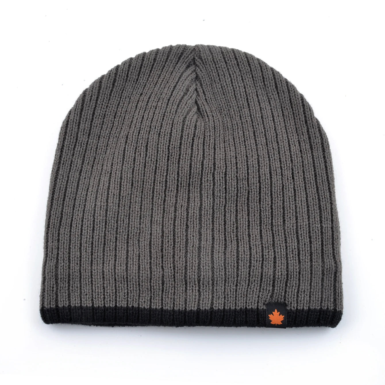 Muške lubanje Beanies Pleteni vuneni šeširi muškarci zima pletenje debelog šešira s dvostrukim slojem Čvrsta boja Velvet Topli poklopac poklopca poklopca