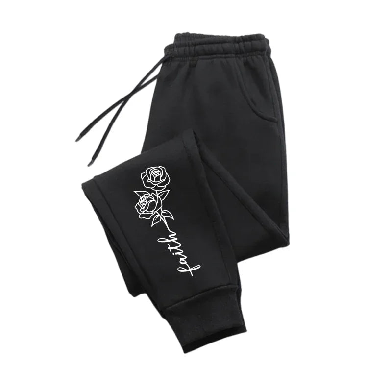 Comfort Jogging Women Tracksuit Daily Outdoor Autumn Winter Quality Hoodies Casual Single Piece Stripe Sweatshirt and Sweatpants