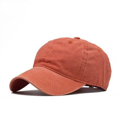 Caps de baseball personnalisés hommes femmes vintage papa chapeau broderie ou imprimerie l'équipe de bricolage logo snapback cap chapeau de camionneur ajusté