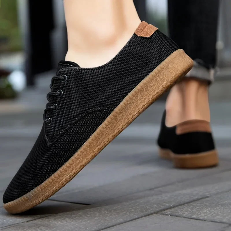 Sneaker casual da scarpe da uomo per mensale per menuli per gli allenatori di scarpe da maschio vulcanizzato comodi per allenatori di scarpe Zapatos Hombre