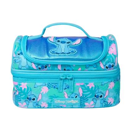 Genuine  Smiggle Children Student School Bag 20th Anniversary  Pen Case Lunch Bag Girl Gift A Must For School