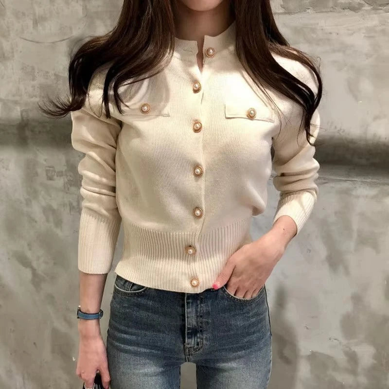 2025 Autumn Long Sleeve Fashi
