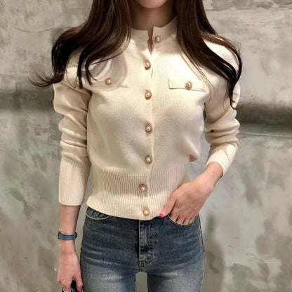 2025 Autumn Long Sleeve Fashi