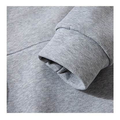 2025 Hot Sale Man Tracksuit Daily Casual Sports Jogging Suit Home Outdoor Comfortable Soft Outfits Urban Trend Hoodie Sweatpants