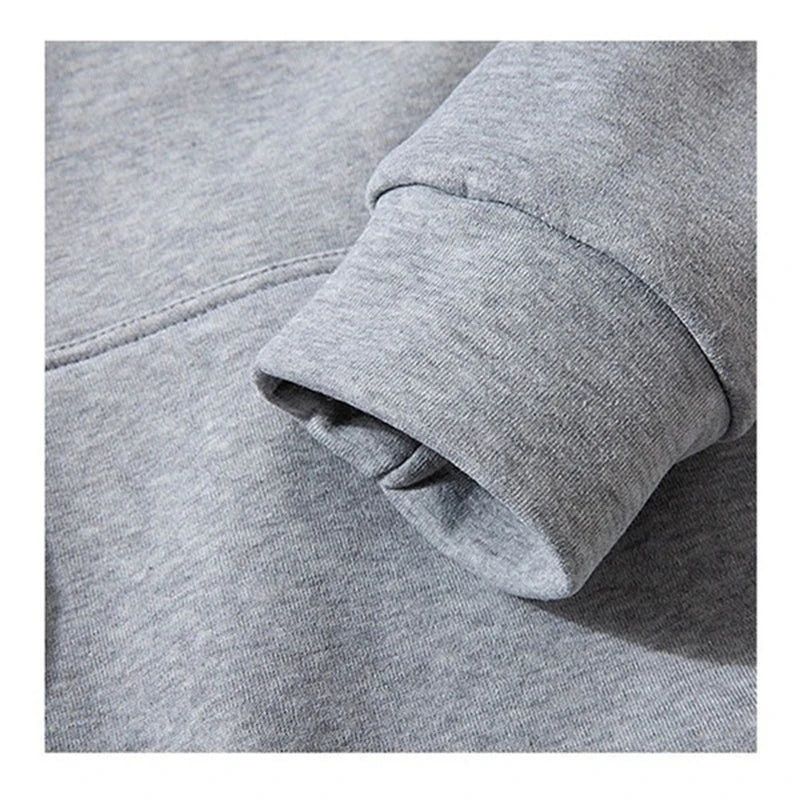 Italy Fashion Tracksuit for Man High Quality Hooded Sweatshirts Sweatpants Autumn Winter Casual Sports Jogging Suits Gym Outfits