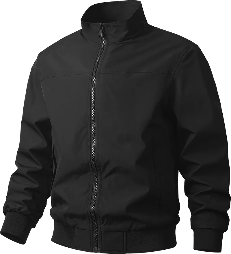Winter Men Bomber Jackes Coat Hombres Autumn Warm Windbreaker Jackets Hombre Fashion Fashion Outdoor Chop Cause Chaqueta delgada Lzlltt