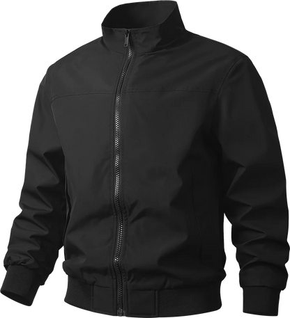 Winter Men Bomber Jackes Coat Hombres Autumn Warm Windbreaker Jackets Hombre Fashion Fashion Outdoor Chop Cause Chaqueta delgada Lzlltt