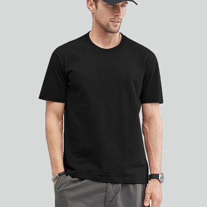 2025 T-shirt de coton d'été T-shirt de haute qualité TEE ONSEAUX MEN MEN FEMMES FEMMENT