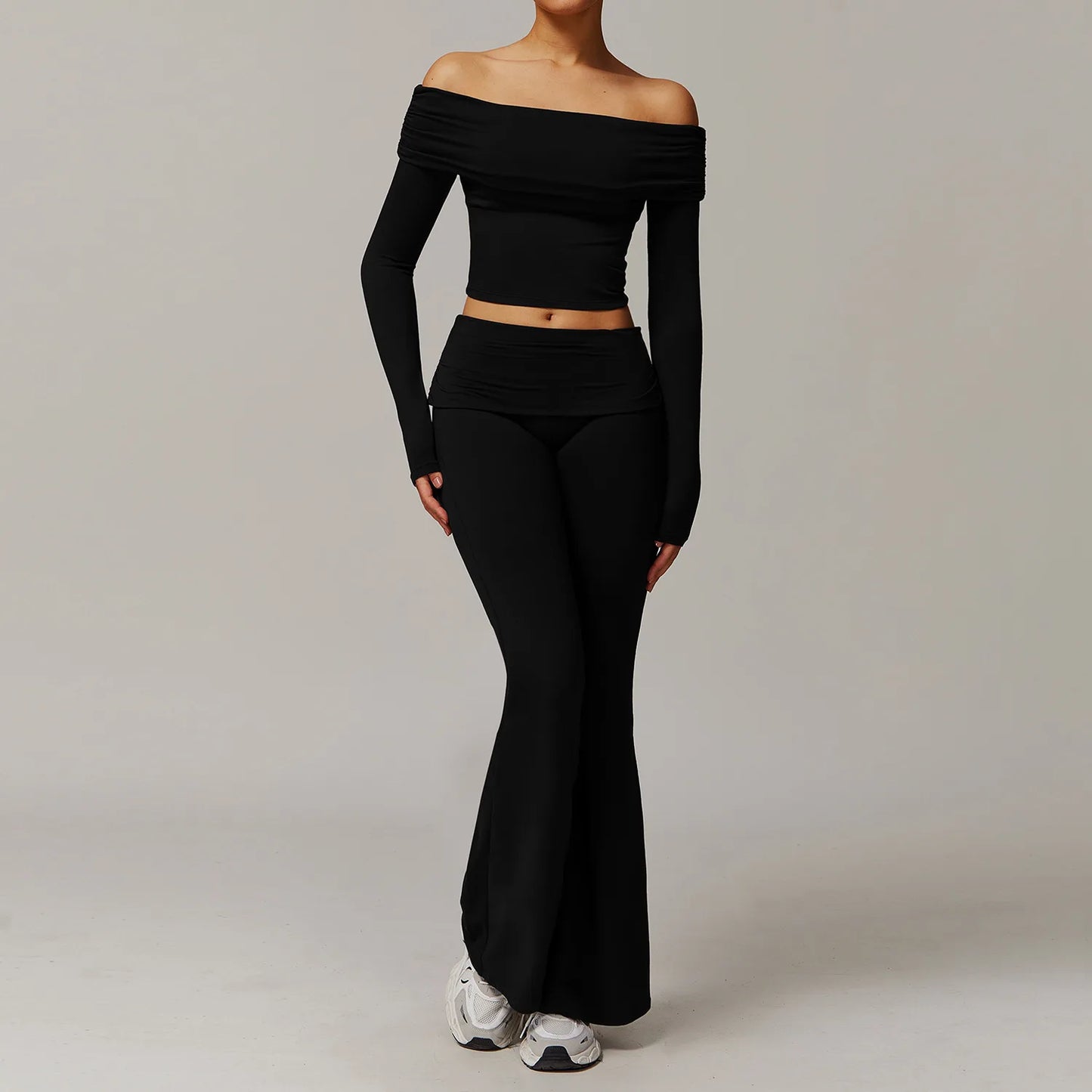 Sportswear 2 Pieces Yoga Set Gym Clothes Sportswear Yoga Suits For Women Fitness Set Workout Tracksuits Sports Bra Gym Leggings
