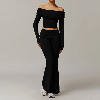 Sportswear 2 Pieces Yoga Set Gym Clothes Sportswear Yoga Suits For Women Fitness Set Workout Tracksuits Sports Bra Gym Leggings