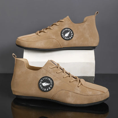 MAEDEF MODS MENS'S DRIGING LEGER CONCUT CASS