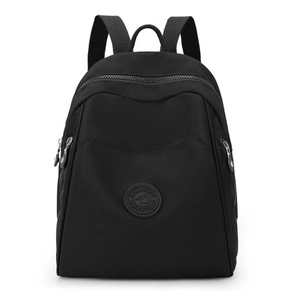 Women Shoulder Bags for Teenage Girls High-quality Rucksack Bagpack Waterproof Sac School Backpacks Nylon Back Pack Sac A Dos