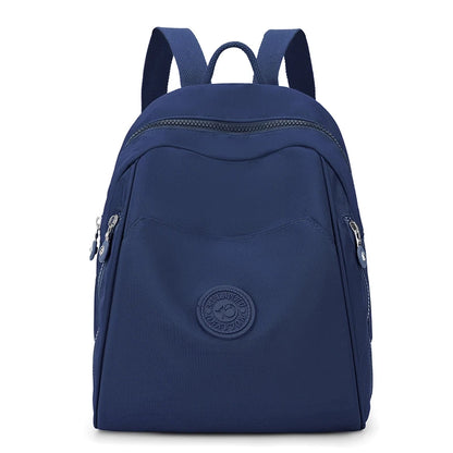 Women Shoulder Bags for Teenage Girls High-quality Rucksack Bagpack Waterproof Sac School Backpacks Nylon Back Pack Sac A Dos