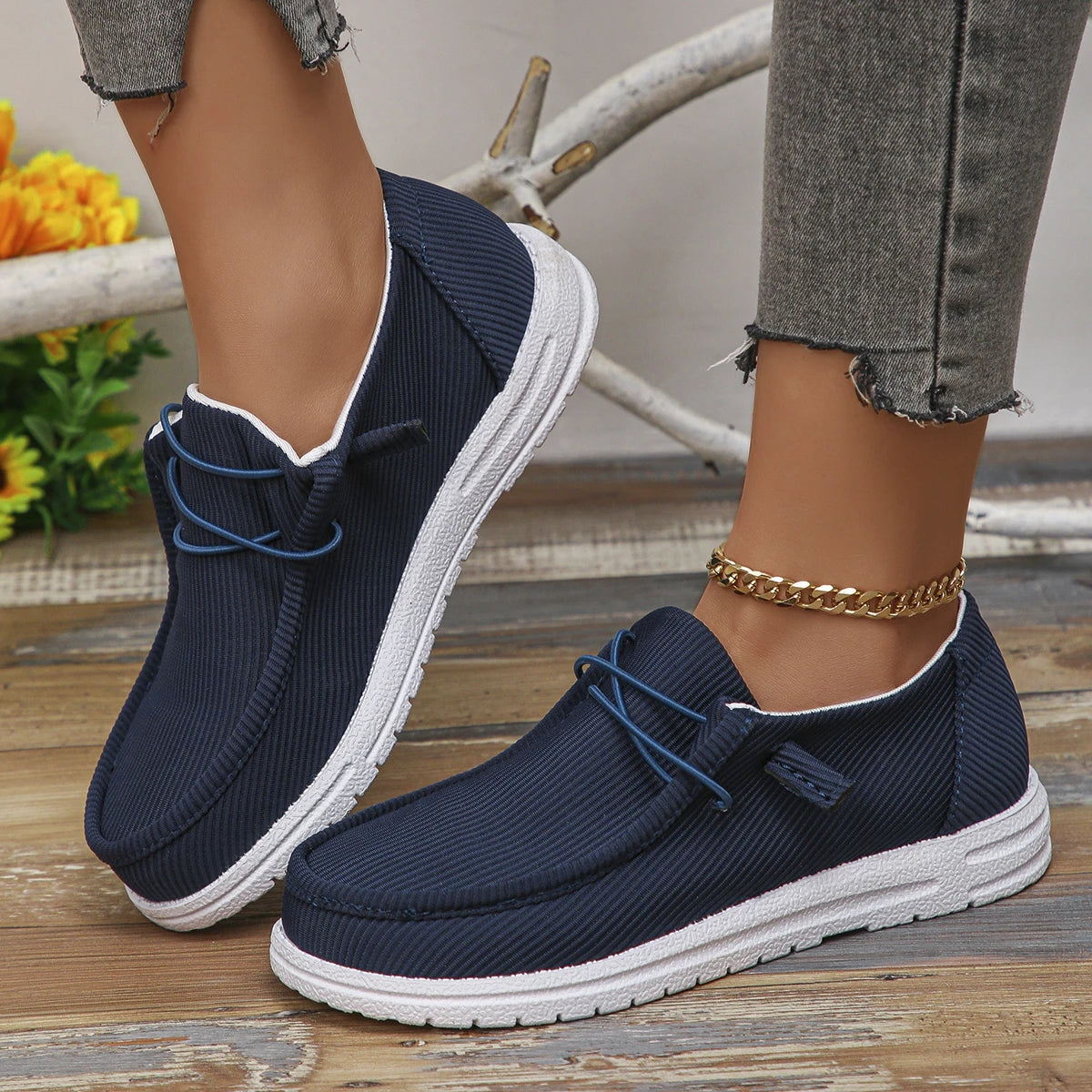 Pantofi de pânză femei adidași casual casual femei pantofi cu pânză respirabilă pantofi pantofi femei designer pantofi zapatos de mujer