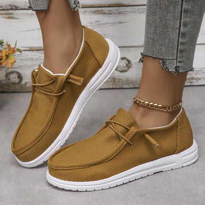 Pantofi de pânză femei adidași casual casual femei pantofi cu pânză respirabilă pantofi pantofi femei designer pantofi zapatos de mujer