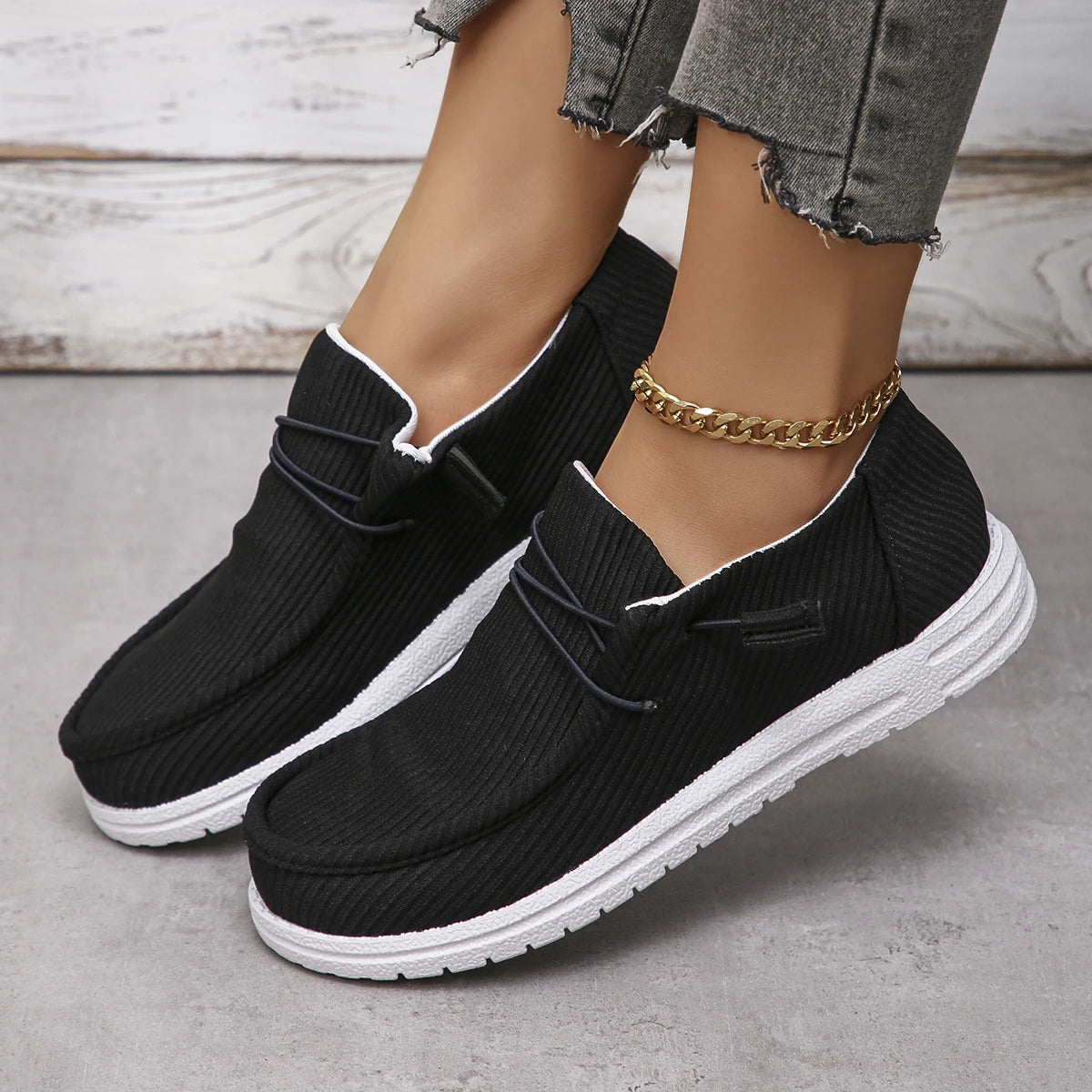 Pantofi de pânză femei adidași casual casual femei pantofi cu pânză respirabilă pantofi pantofi femei designer pantofi zapatos de mujer