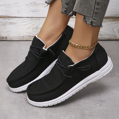 Pantofi de pânză femei adidași casual casual femei pantofi cu pânză respirabilă pantofi pantofi femei designer pantofi zapatos de mujer