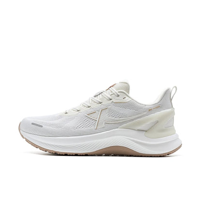 XTep Lingbu Et Running Shoes for Men 2025 Spring Remound Shock che assorbiva scarpe sportive professionali resistenti a resistenti 875119110003