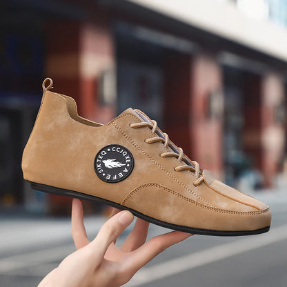 MAEDEF MODS MENS'S DRIGING LEGER CONCUT CASS