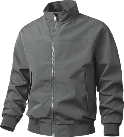 Winter Men Bomber Jackes Coat Hombres Autumn Warm Windbreaker Jackets Hombre Fashion Fashion Outdoor Chop Cause Chaqueta delgada Lzlltt