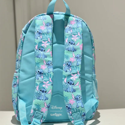 Genuine  Smiggle Children Student School Bag 20th Anniversary  Pen Case Lunch Bag Girl Gift A Must For School