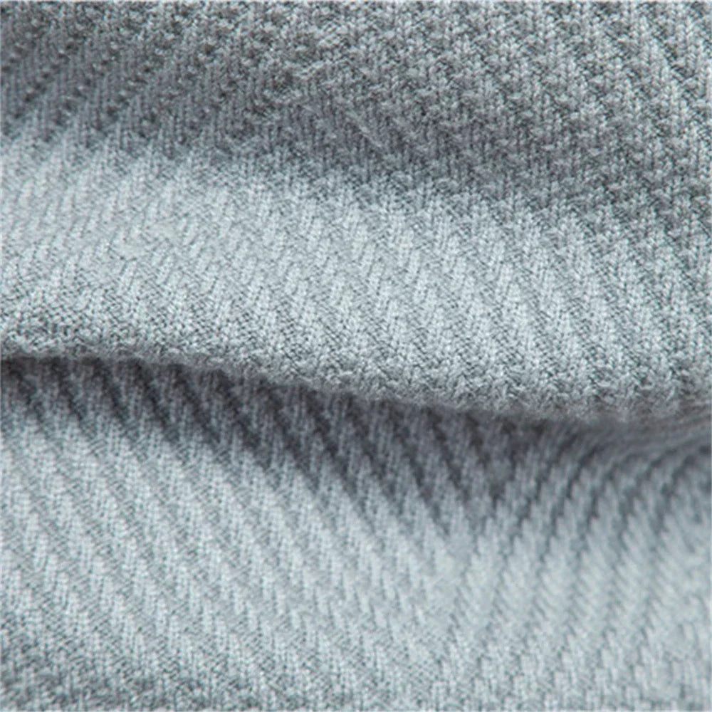Bordado lonsdale masculino chicos suéter de invierno espesas espesas calientes calientes o cuello o cuello de o-cuello básico slim sweaters cómodos cómodos