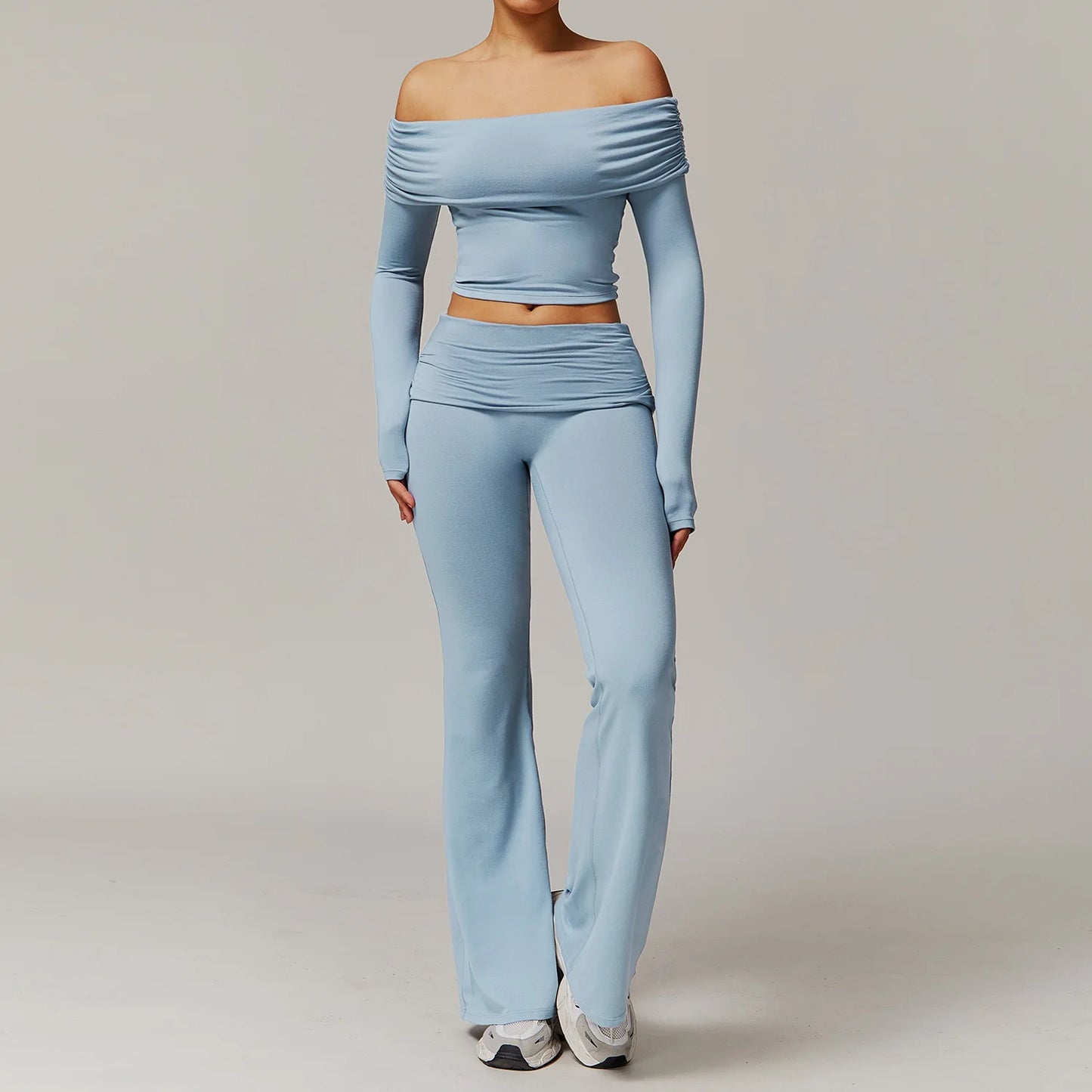 Sportswear 2 Pieces Yoga Set Gym Clothes Sportswear Yoga Suits For Women Fitness Set Workout Tracksuits Sports Bra Gym Leggings